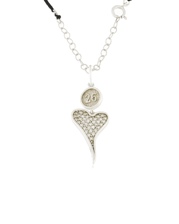 Facadoro Γούρι 2026 - Μενταγιόν