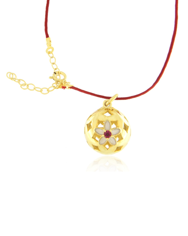 Facadoro Γούρι 2026 - Μενταγιόν