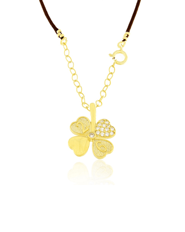 Facadoro Γούρι 2026 - Μενταγιόν