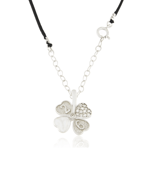 Facadoro Γούρι 2026 - Μενταγιόν