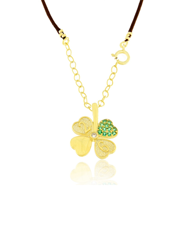 Facadoro Γούρι 2026 - Μενταγιόν