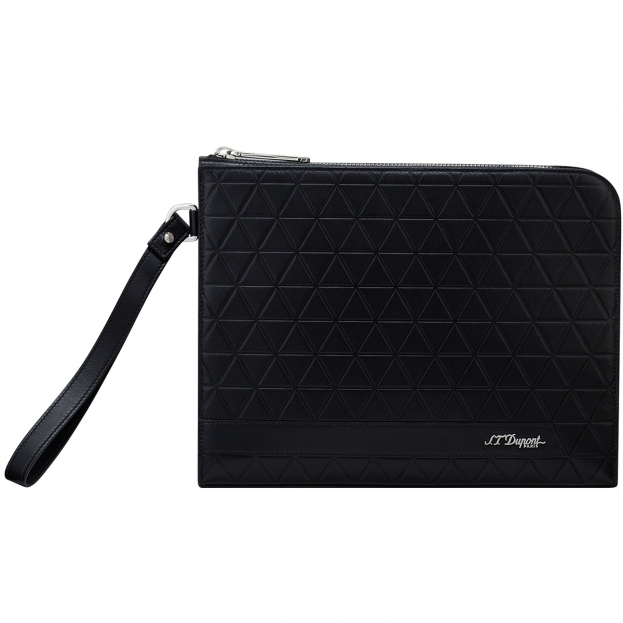 FIREHEAD BLACK CLUTCH
