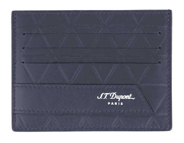 FIREHEAD BLUE CARD HOLDER