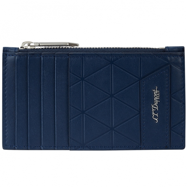 FIREHEAD BLUE POUCH