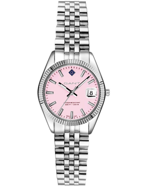 GANT Sussex 28mm pink dial