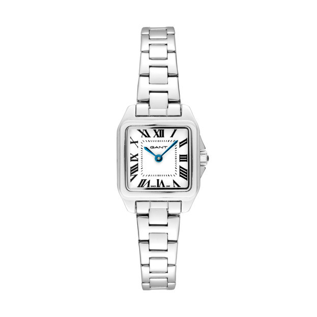 GANT Seneca Mπαταρίας 22mm Λεικό Καντράν