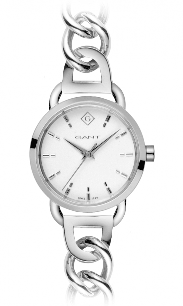 GANT Truro Ladies 28mm ασημι καντραν