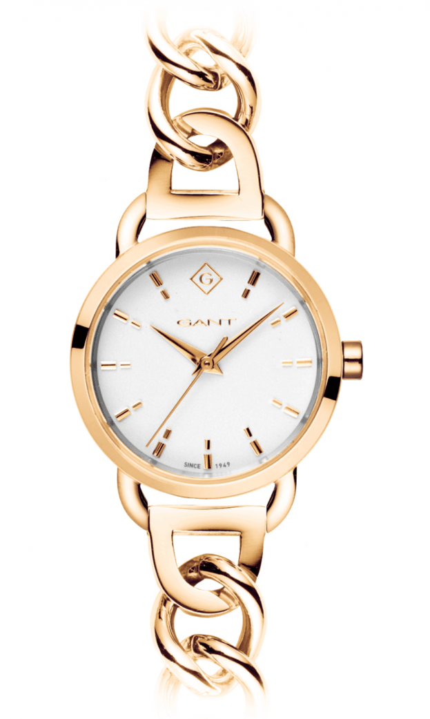 GANT Truro Ladies 28mm λευκο καντραν