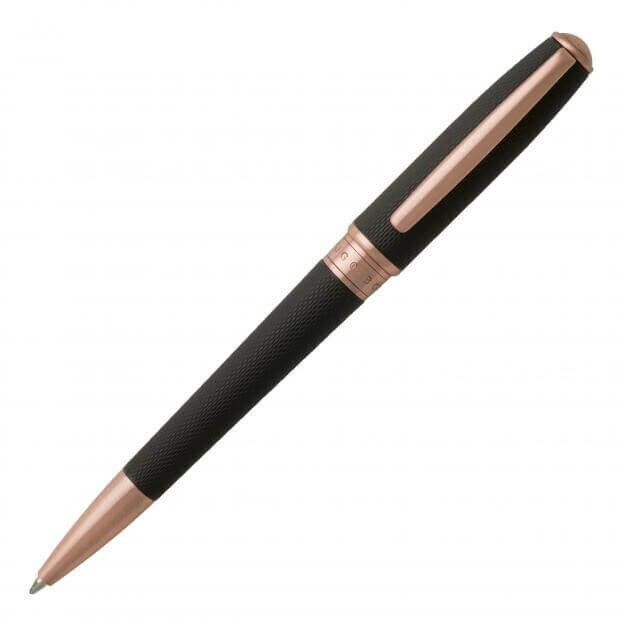 HUGO BOSS ESSENTIAL BALLPOINT PEN HSW7444E