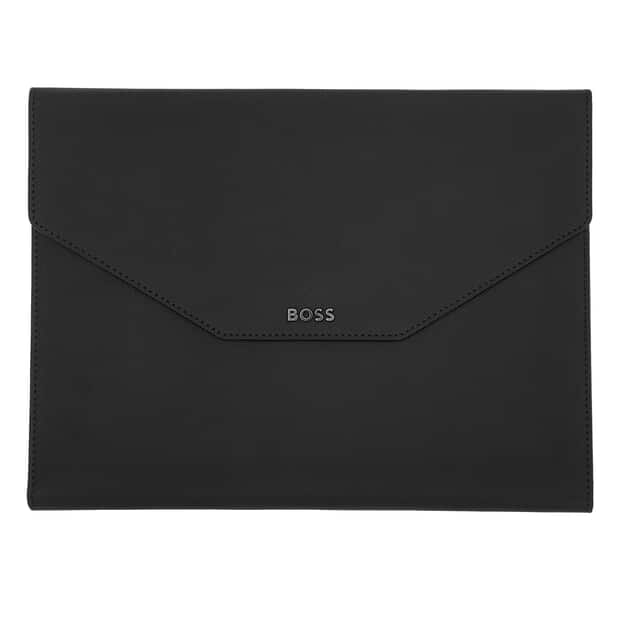 HUGO BOSS  Ντοσιέ Α4