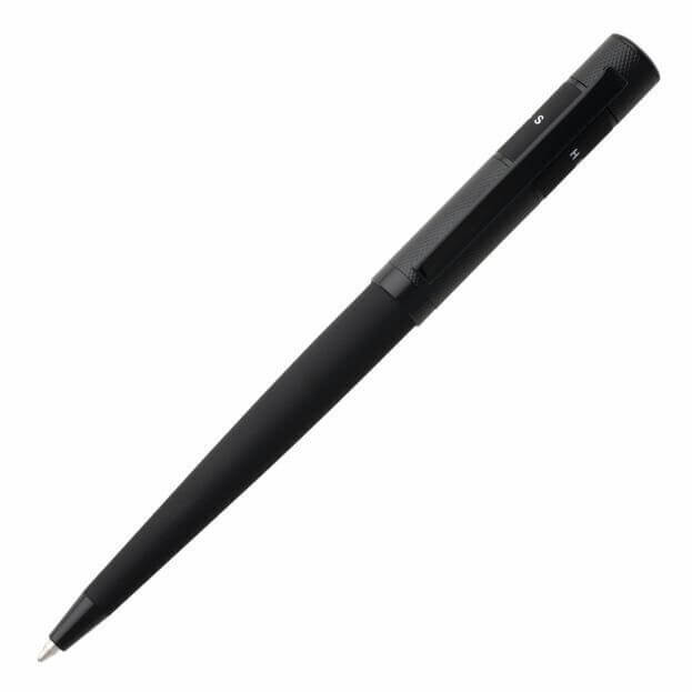 HUGO BOSS RIBBON BALLPOINT PEN HSR9064A