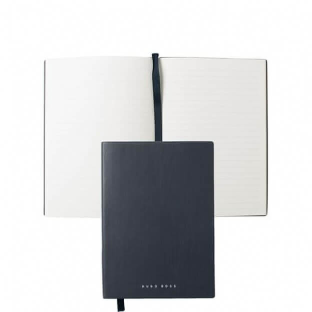 HUGO BOSS Notepad A5