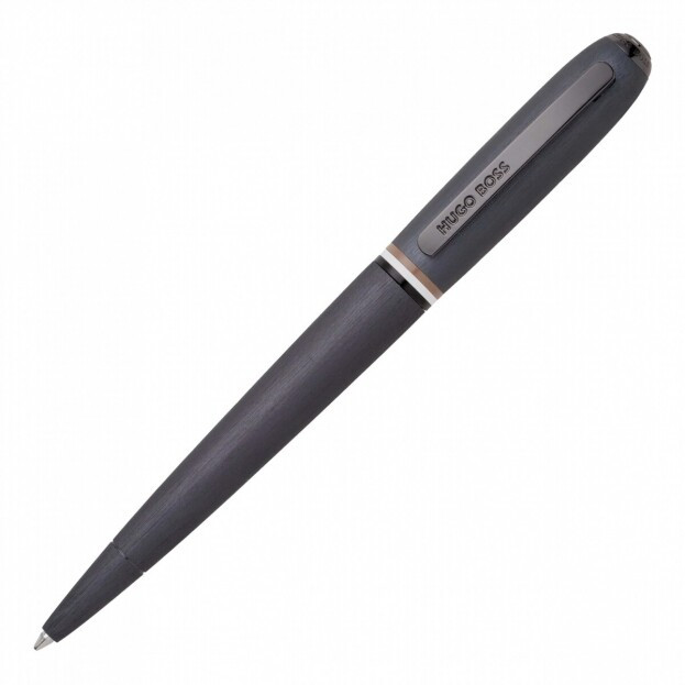 HUGO BOSS Ballpoint pen Contour Iconic Στυλό