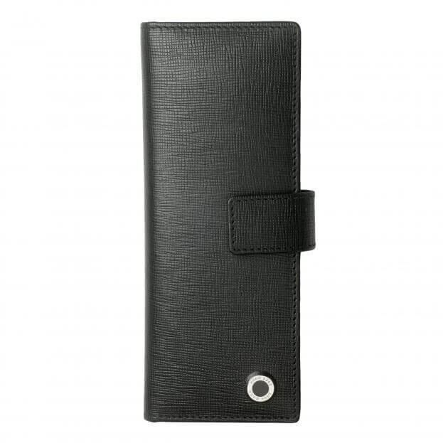 HUGO BOSS®  Pen Holder Black