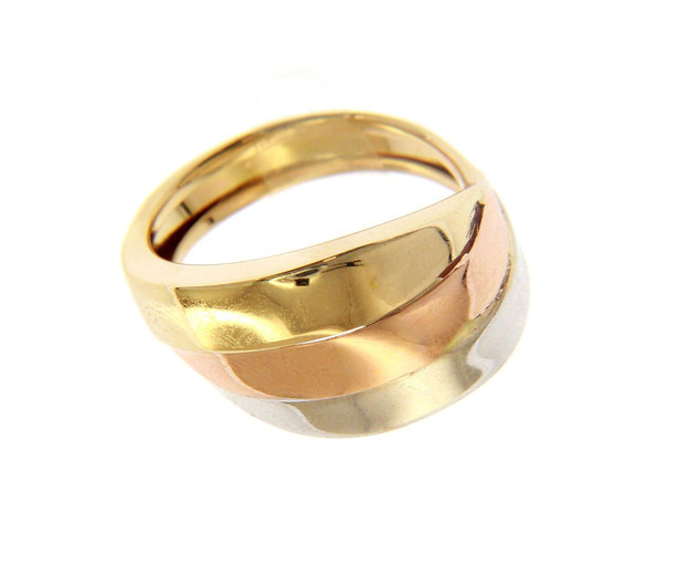 Inglessis Collection Deluxe  δαχτυλιδι Κ14 Κίτρινος Χρυσός