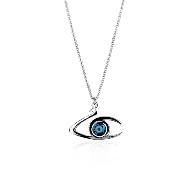 INGLESSIS COLLECTION Γούρι 2026 - Μενταγιόν