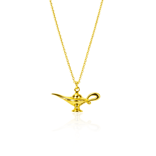 INGLESSIS COLLECTION Γούρι 2026 - Μενταγιόν