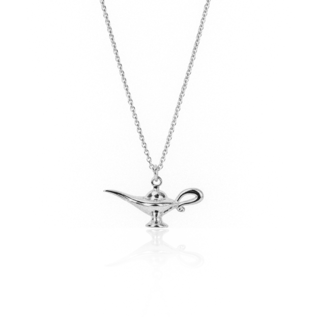 INGLESSIS COLLECTION Γούρι 2026 - Μενταγιόν