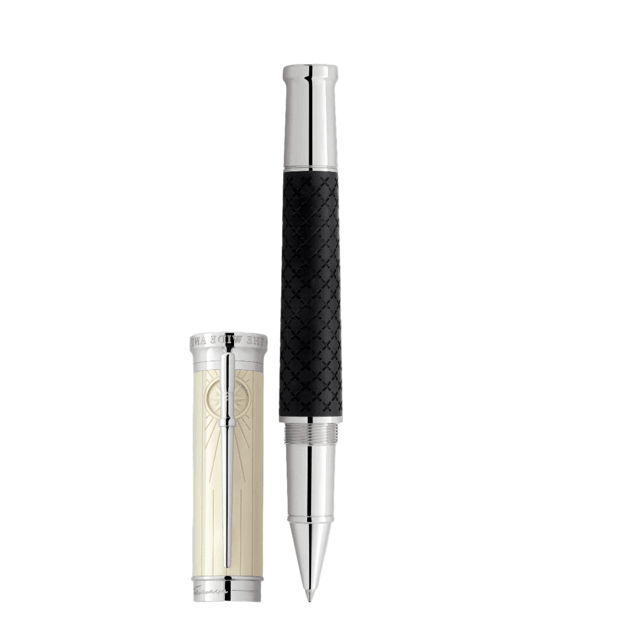 Writers Edition Homage to Robert Louis Stevenson Limited Edition Rollerball