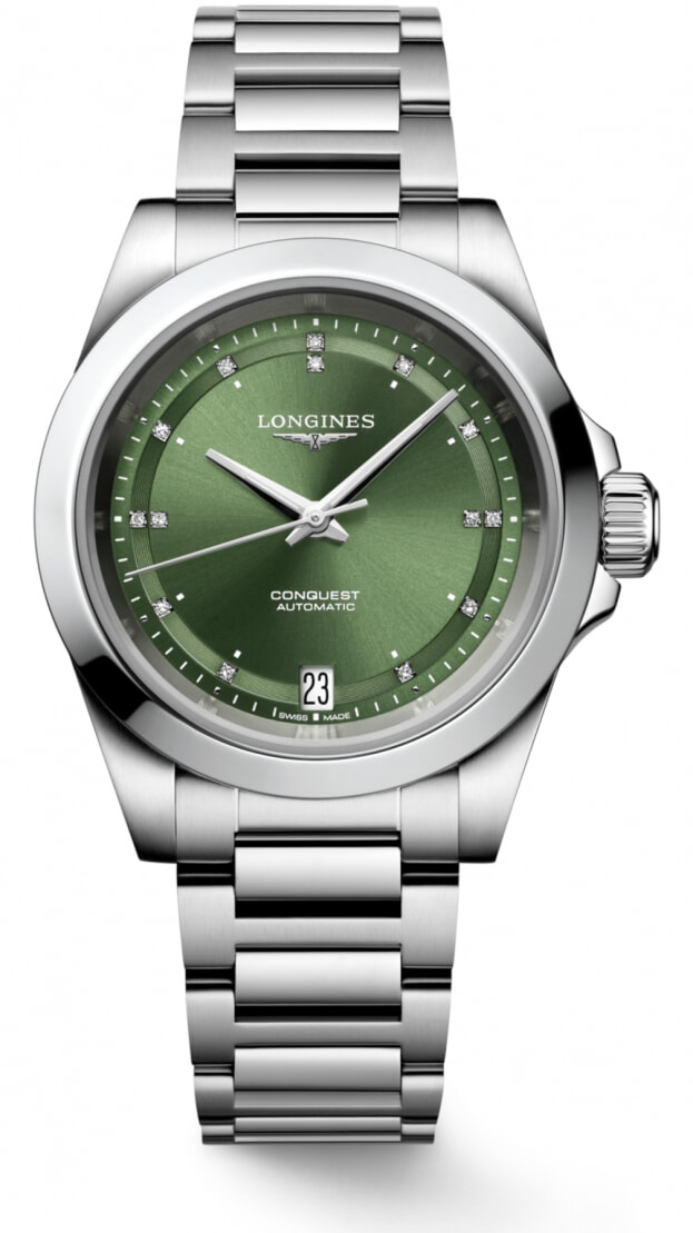 LONGINES Conquest 2023 Automatic 34mm