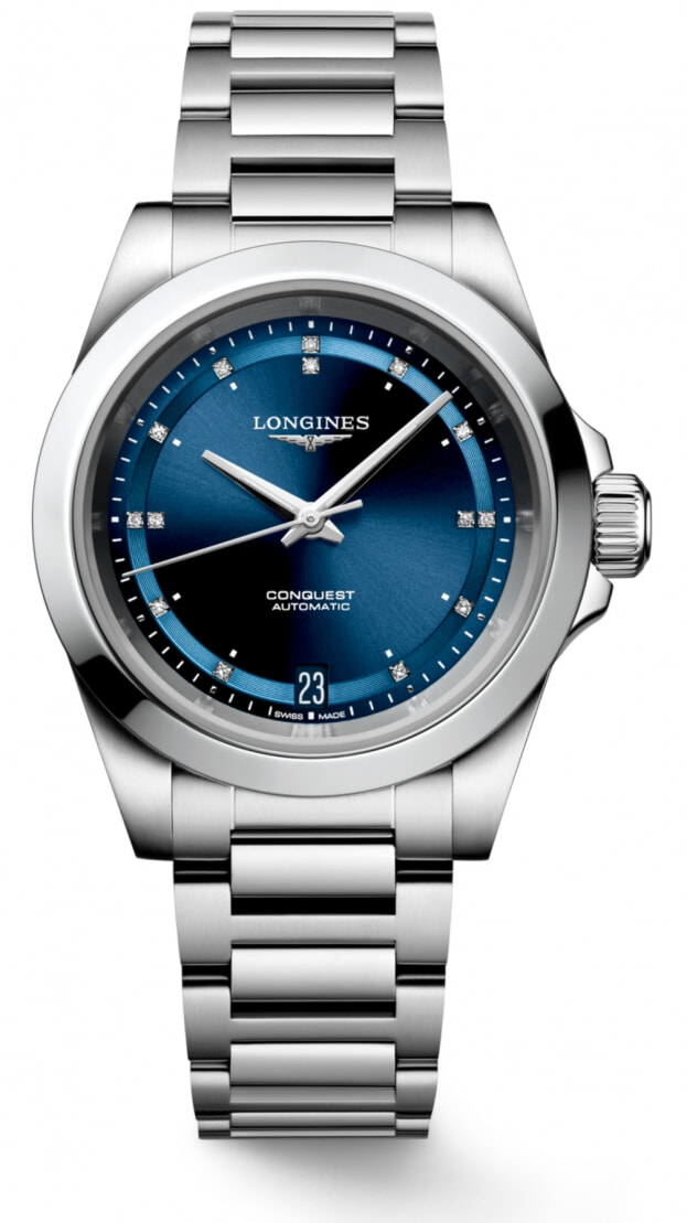 LONGINES Conquest 2023 Αυτόματο 34mm
