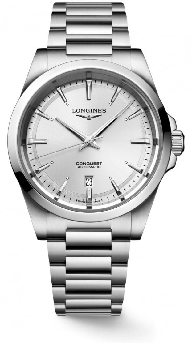 LONGINES Conquest 2023 Αυτόματο 41mm