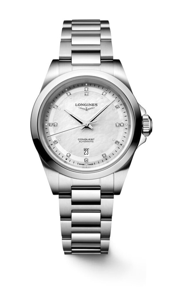 LONGINES Conquest Αυτόματο 30mm