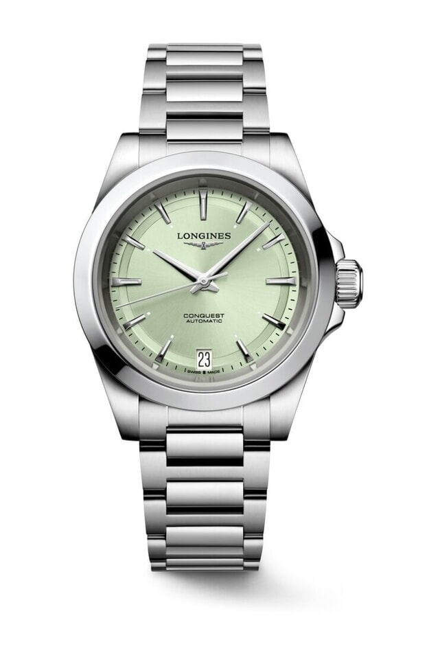 LONGINES Conquest Αυτόματο 34mm