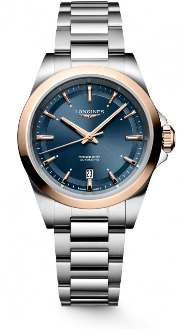 LONGINES Conquest Αυτόματο 30mm