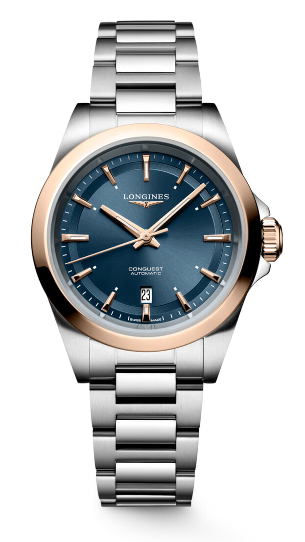 LONGINES Conquest Αυτόματο 30mm