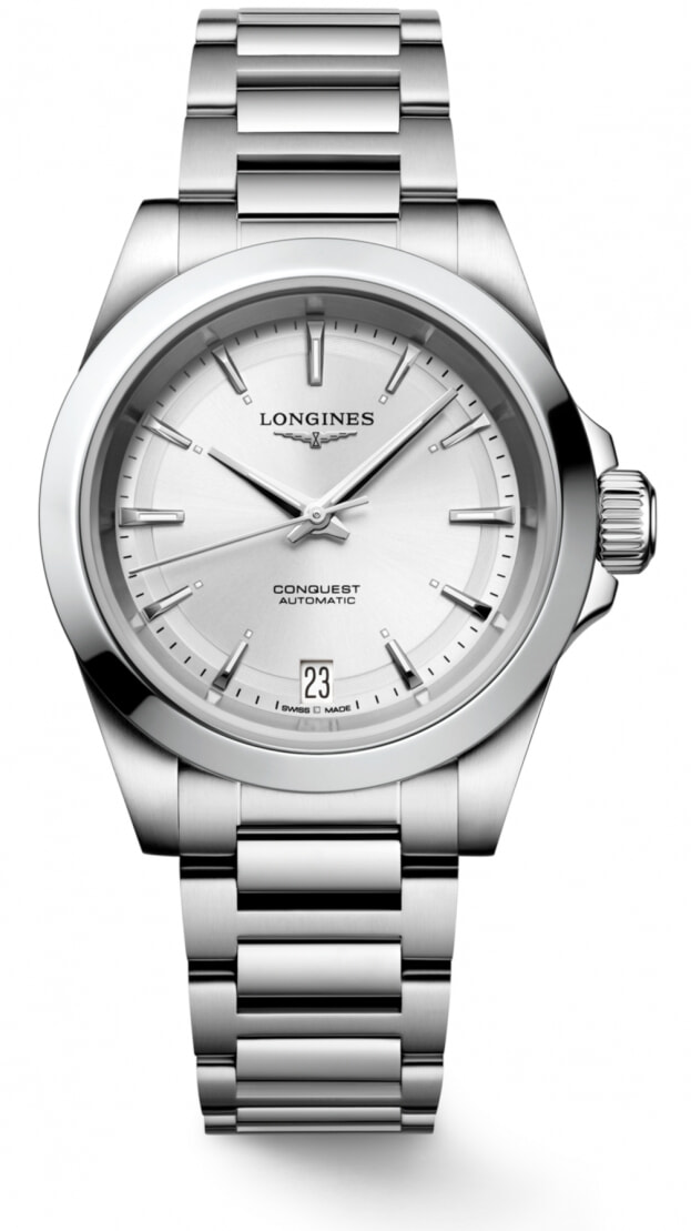 LONGINES Conquest Automatic 34mm
