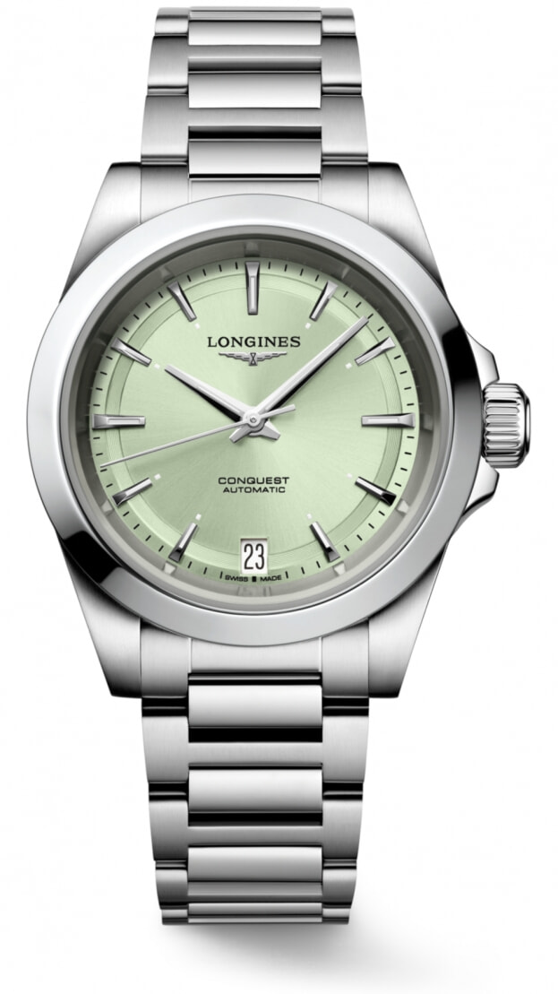 LONGINES Conquest Αυτόματο 34mm