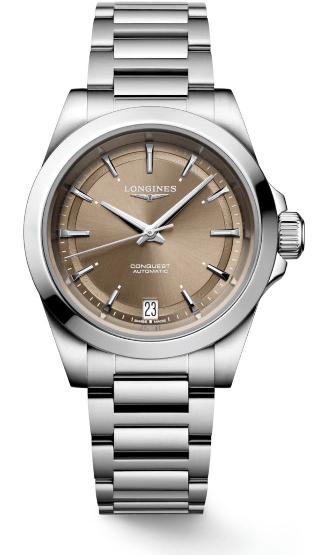 LONGINES Conquest Αυτόματο 34mm