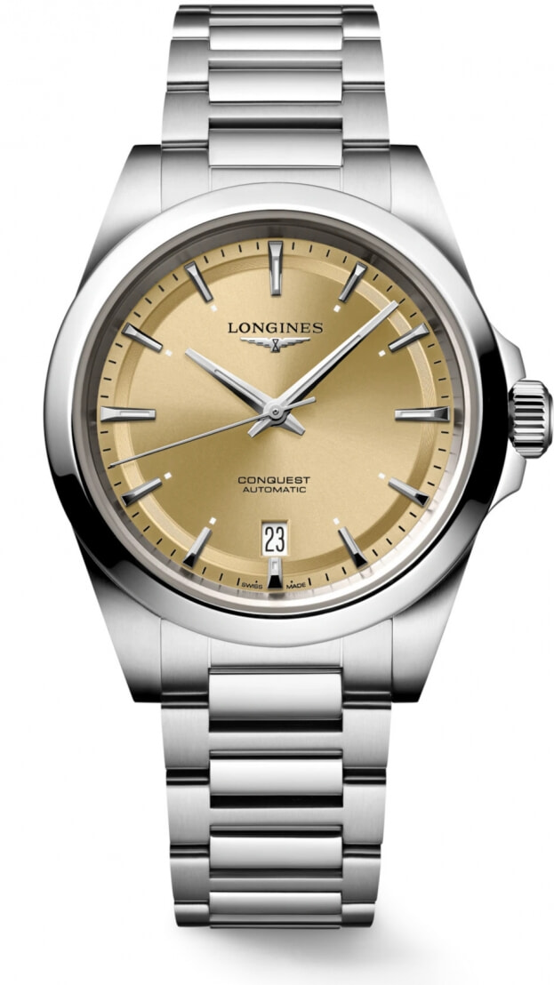 LONGINES Conquest Αυτόματο 38mm