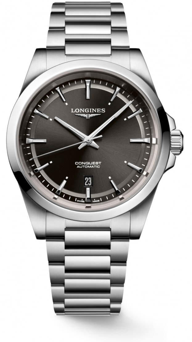 LONGINES Conquest Αυτόματο 41mm