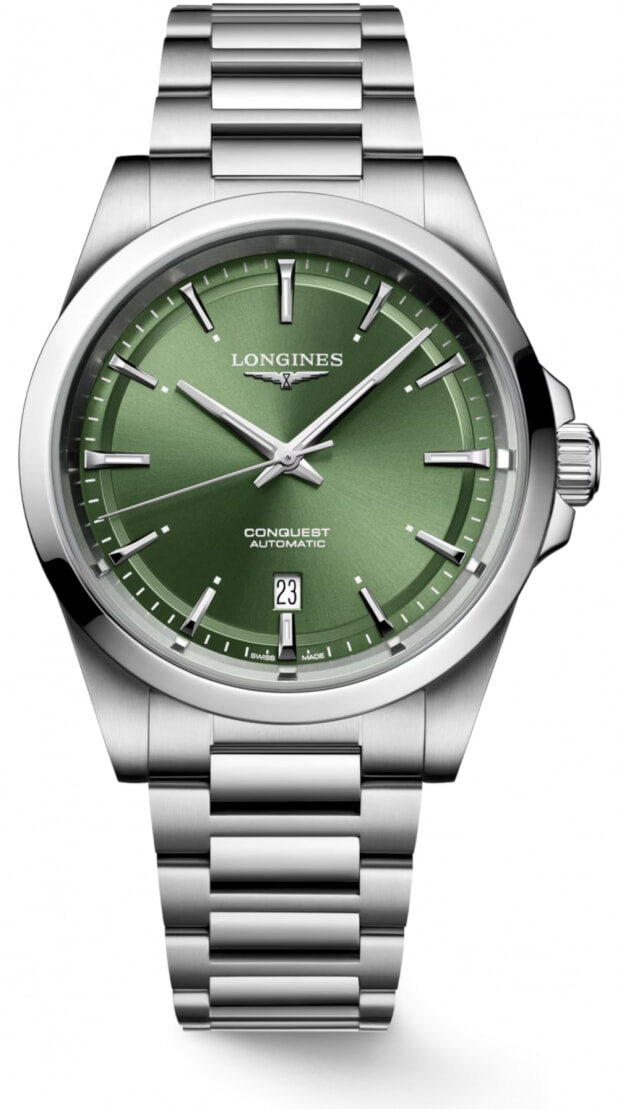 LONGINES Conquest Αυτόματο 41mm
