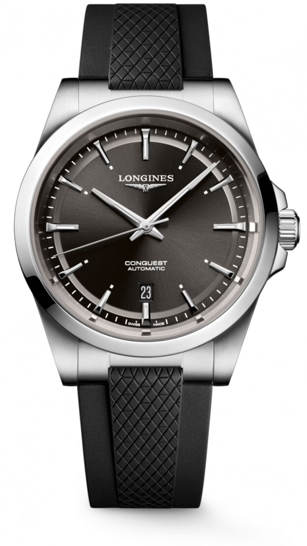 LONGINES Conquest Αυτόματο 41mm
