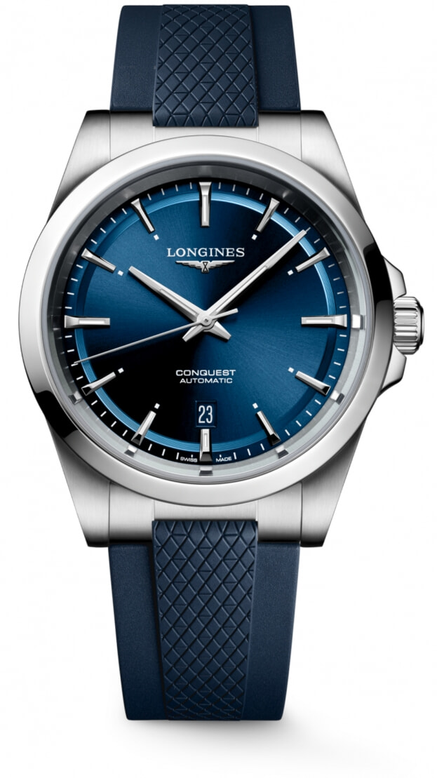 LONGINES Conquest Automatic 41mm