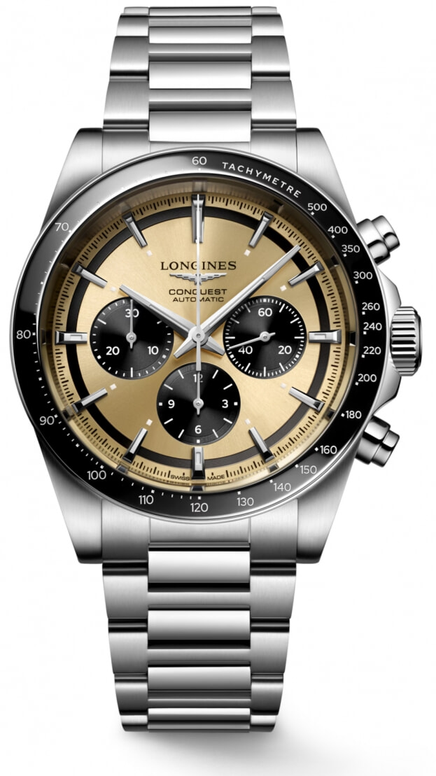 LONGINES Conquest Αυτόματο 42mm
