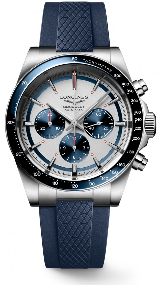 LONGINES Conquest Αυτόματο 42mm