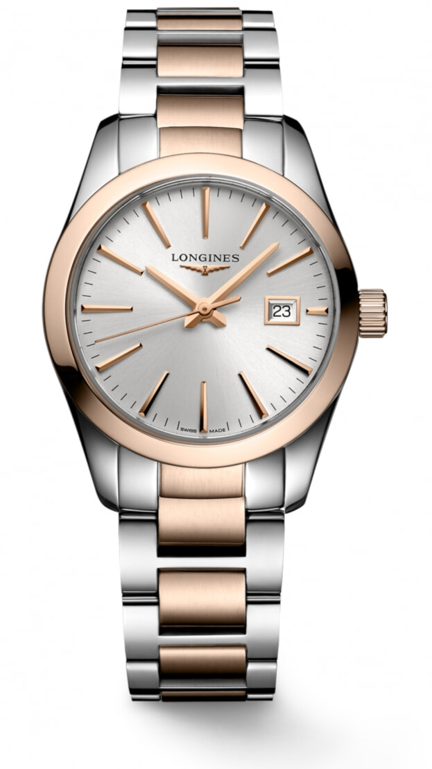LONGINES Conquest Classic Quartz 29.5mm