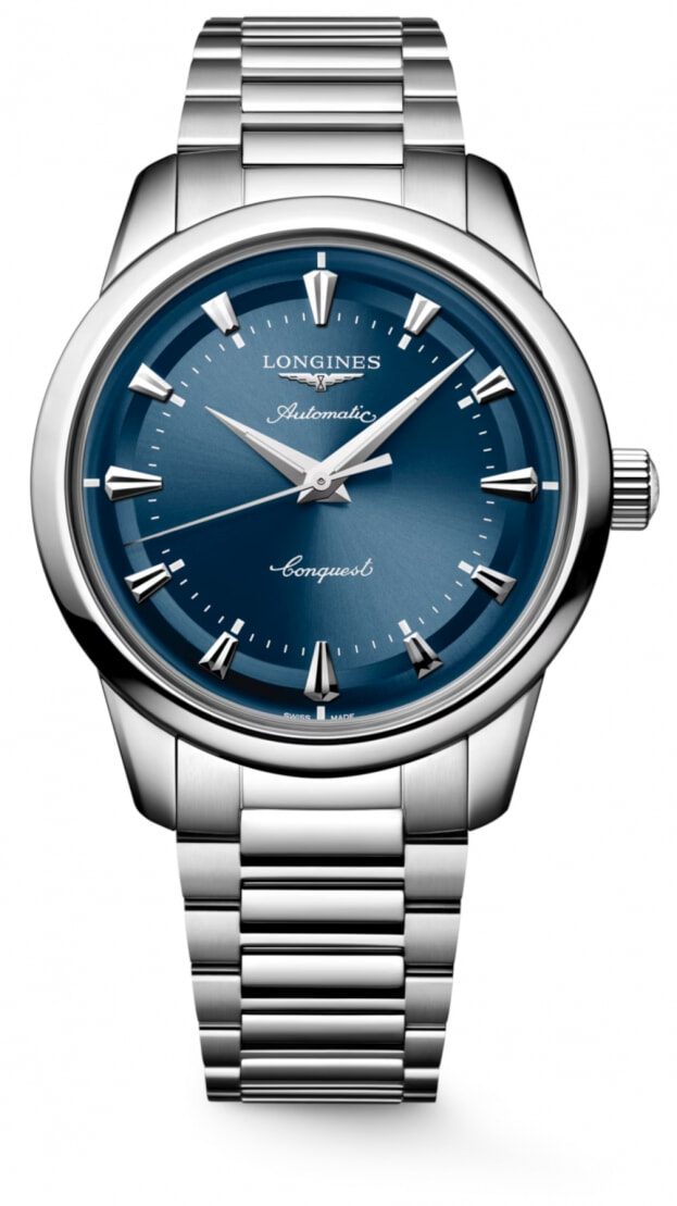 LONGINES Conquest Heritage Αυτόματο 40mm