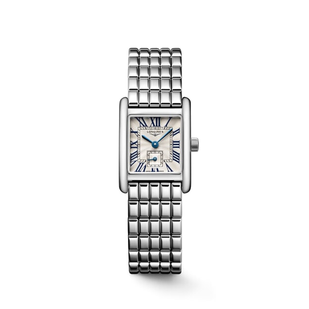 LONGINES Mini DolceVita Quartz 21.5mm x 29mm
