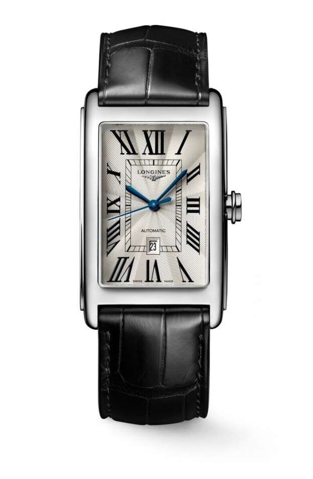 LONGINES DolceVita Automatic 28,20 x 47mm