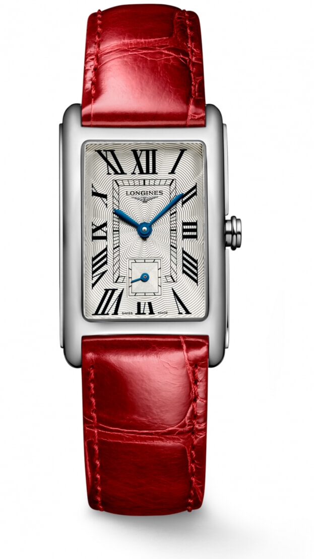 LONGINES DolceVita Μπαταρίας 23.3 x 37mm