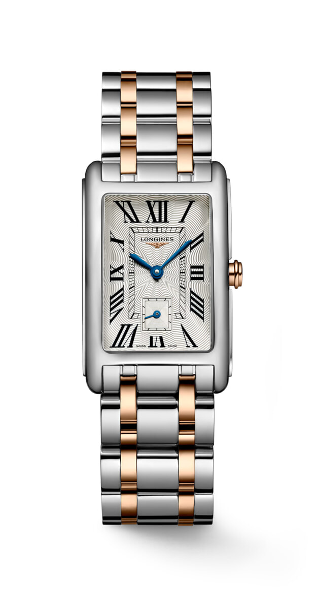 LONGINES DolceVita Μπαταρίας 23.30 x 37mm