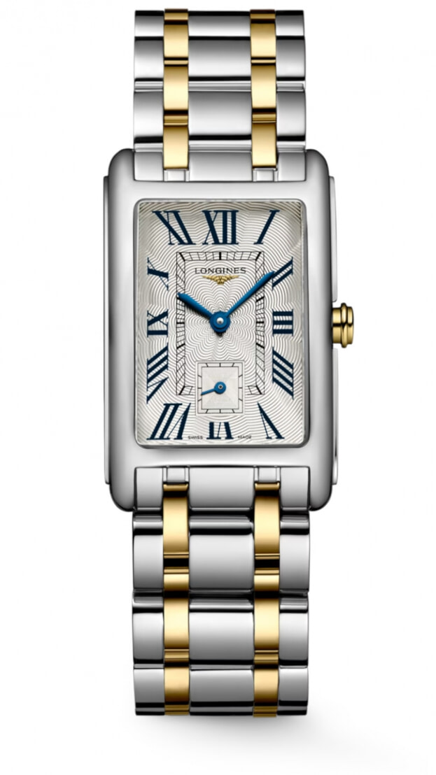 LONGINES DolceVita Μπαταρίας 23.30 x 37mm