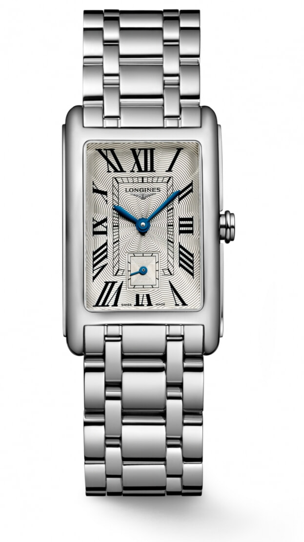 LONGINES DolceVita Mπαταρίας 23,30 x 37mm