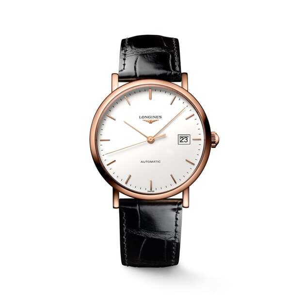 LONGINES Elegant Automatic 37mm