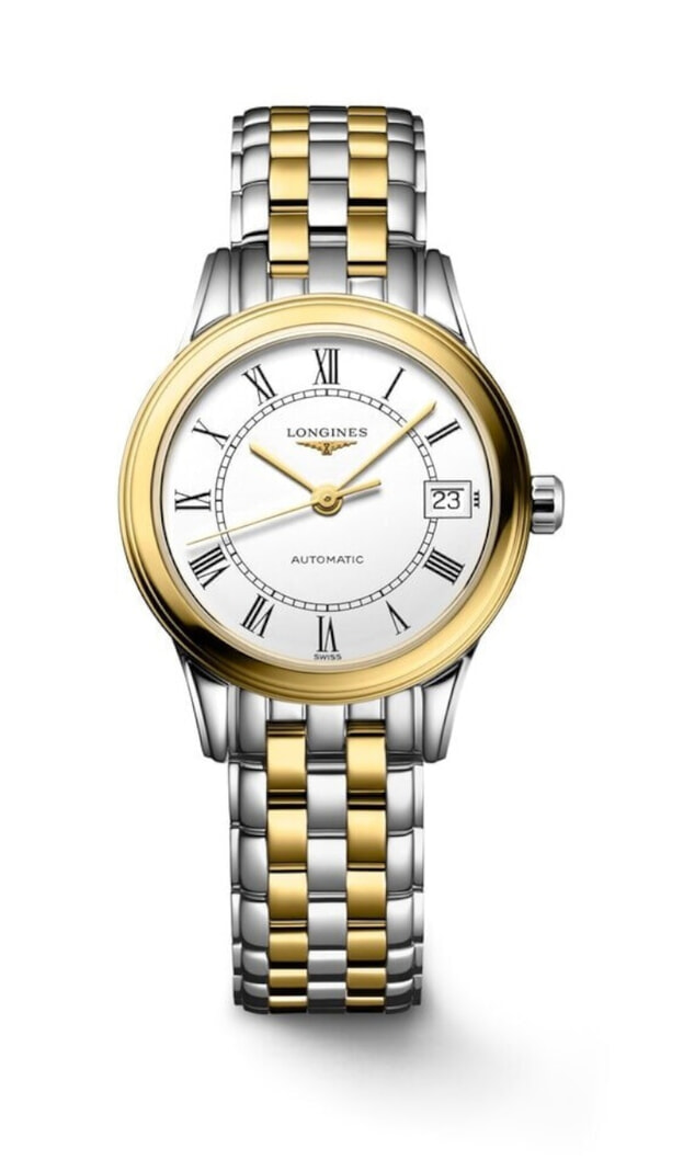 Longines Flagship Automatic 26mm